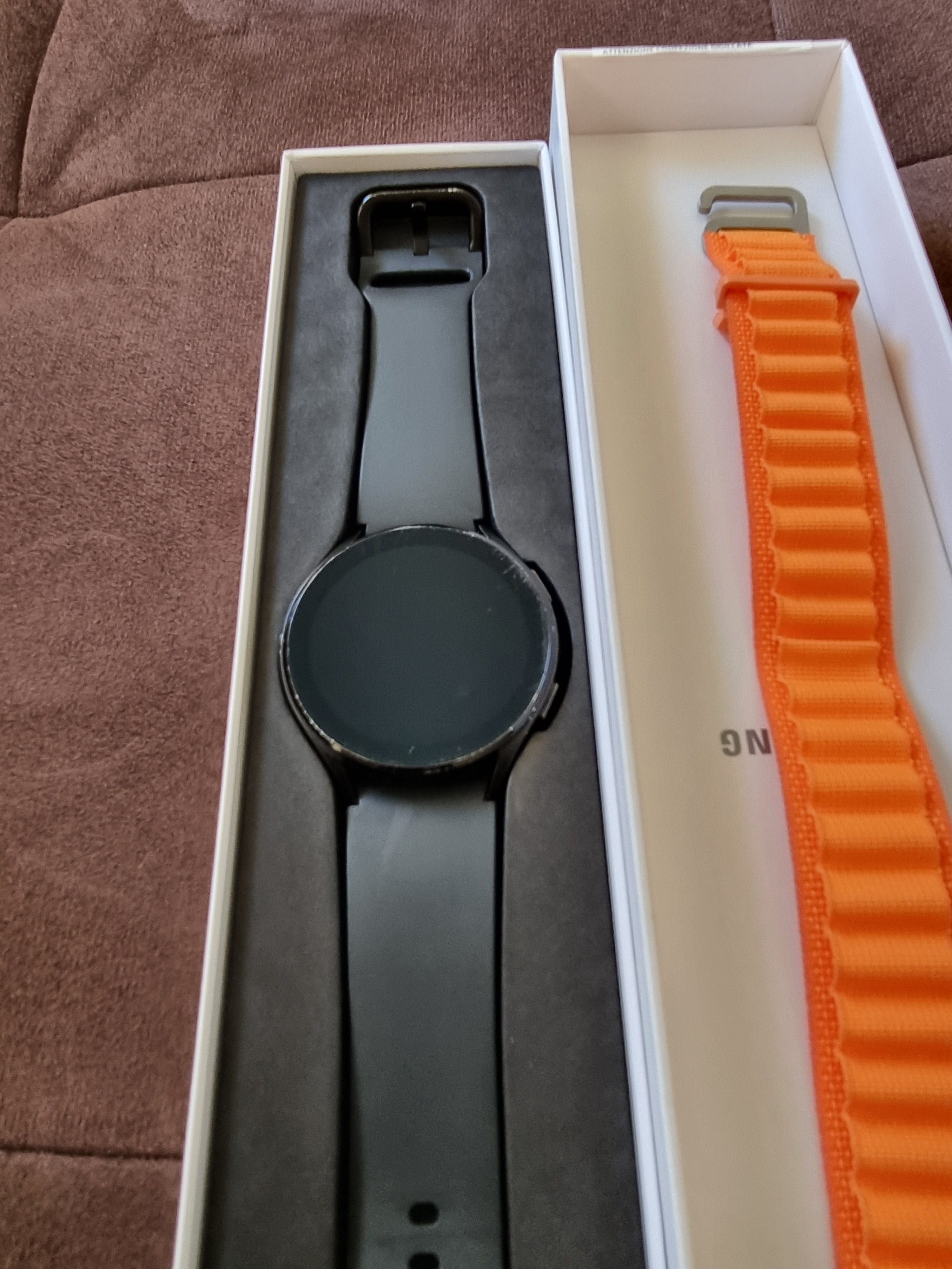 Samsung Galaxy Watch4 44mm LTE