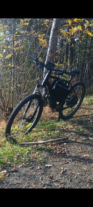 Ebike cube nou 2025 40ah