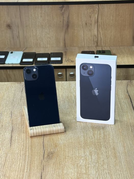 Iphone 13 128 gb 97%