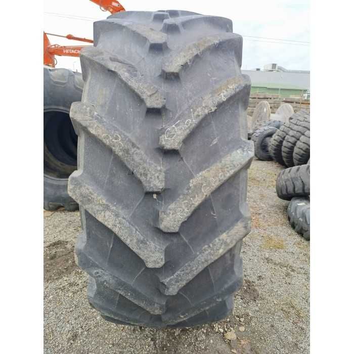 Anvelopa Second Hand 650/75R38 Trelleborg Agricola pt Tractor