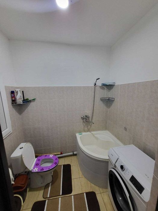 Сдаётся 3-комнатная квартира "Люкс" — Новый массив, ул. Анаркулова