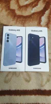 Samsung galaxi a15 (5G noi)