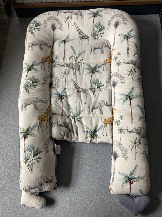 Cosulet pentru bebelusii