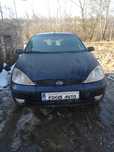 Форд Фокус 1.8/115 тдци На части мк1 Ford Focus na chasti