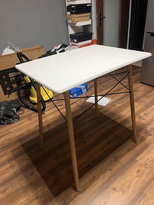 Трапезна маса 60/80