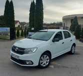 Dacia Logan Gpl/AC