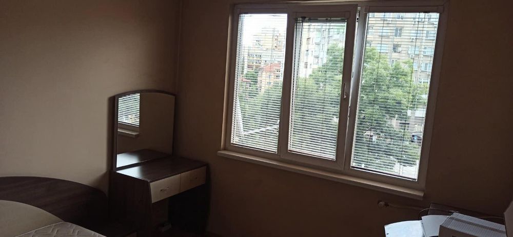 Дава се под наем Двустаен апартамент в София, Красна поляна 3 - 66 кв.м за 425 € - Снимка #1