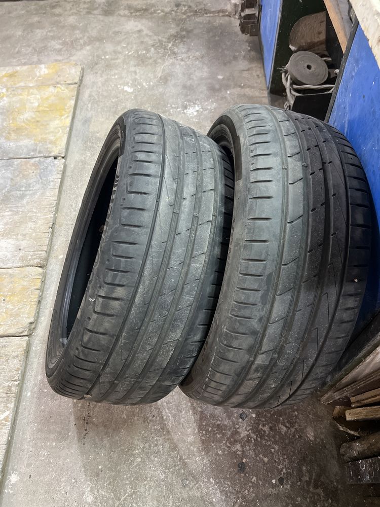 Гуми HANKOOK 225/45R18