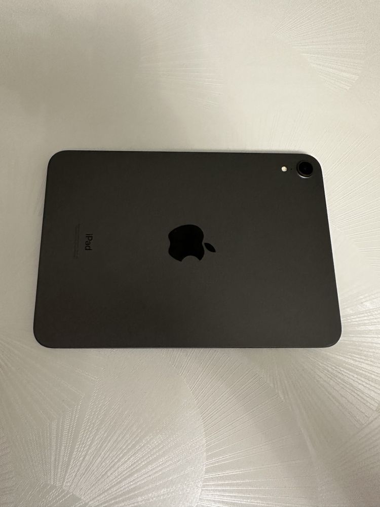 Ipad Mini 6-го поколения