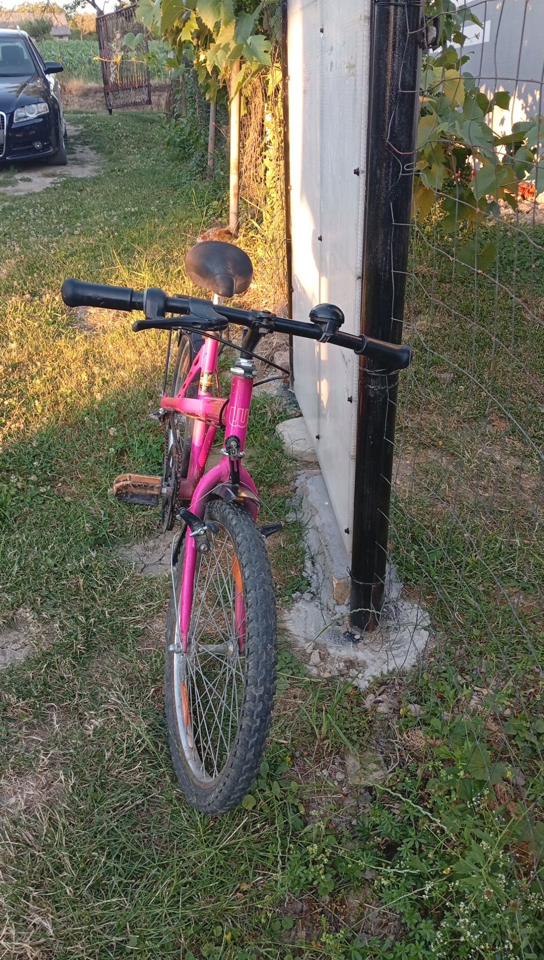 Vând bicicletă pentru copii