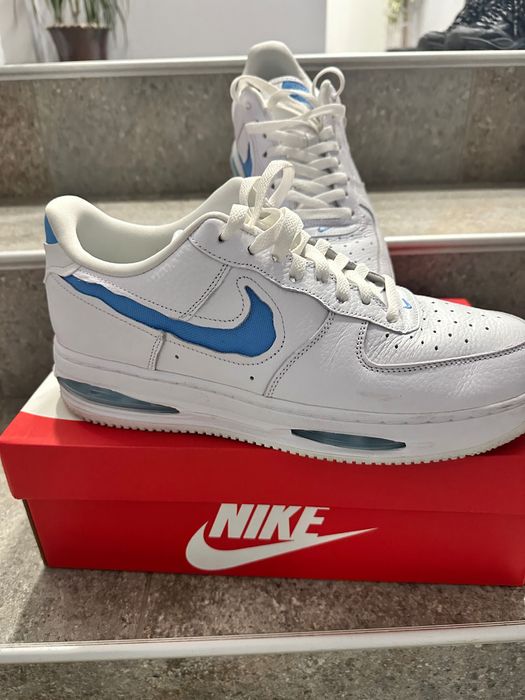 Nike new 45.5 нови