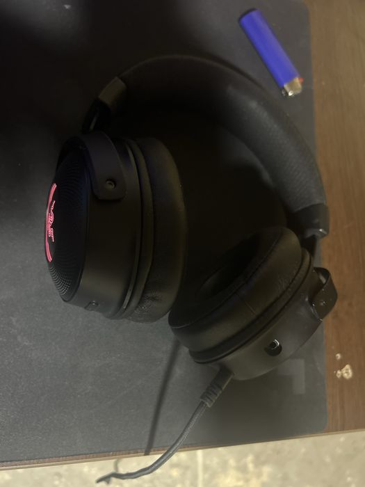 Vand PC Gaming Med-high