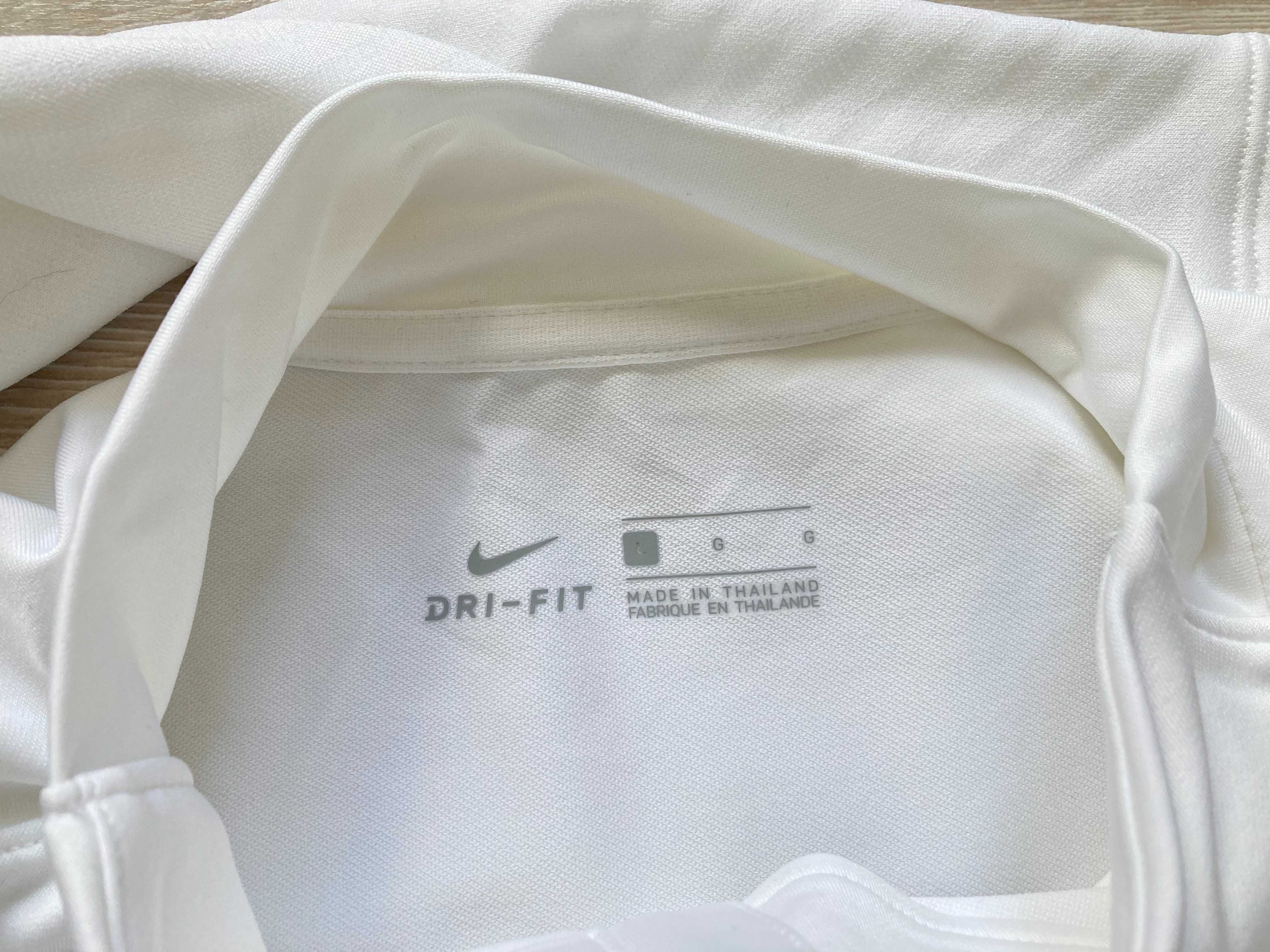 Найк Челси Nike Dri Fit Chelsea тренировъчна блуза фланела размер L