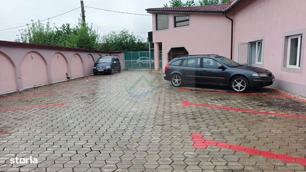 Casa/vila/Pensiune/Hotel