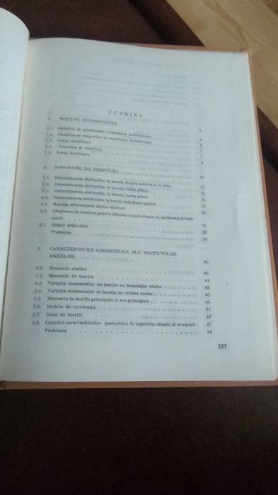 Rezistenta materialelor