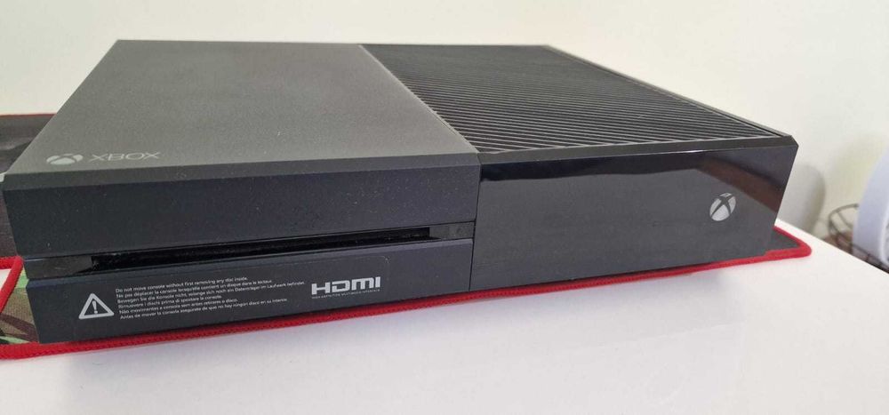 Vand Xbox One, 2 Controllere