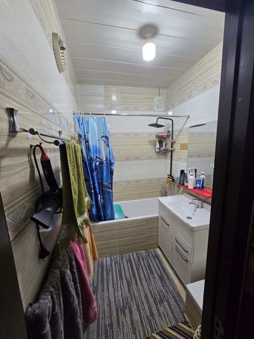 Чилонзор 24 квартлда 3 хонали уй