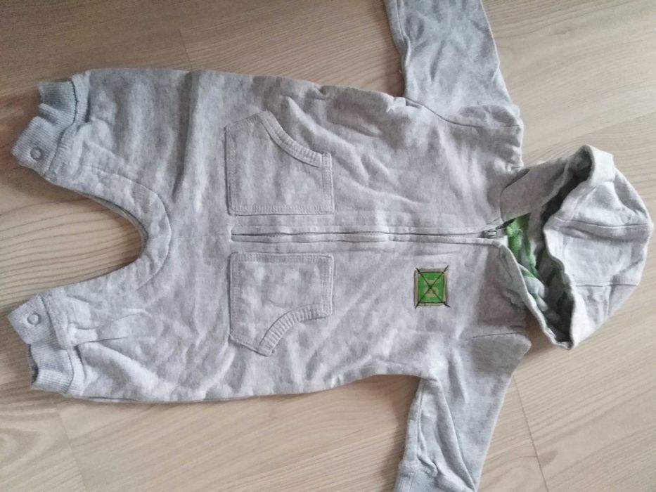 Бебешки дрешки за възраст 0-3 месеца