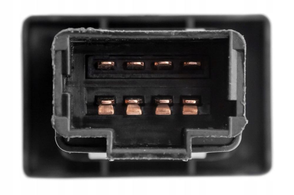 Бутон За Аварийни Светлини Dacia, Logan Mk1,