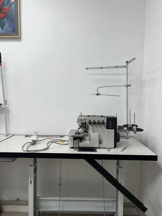 Bruse x5 (5 ниточный)