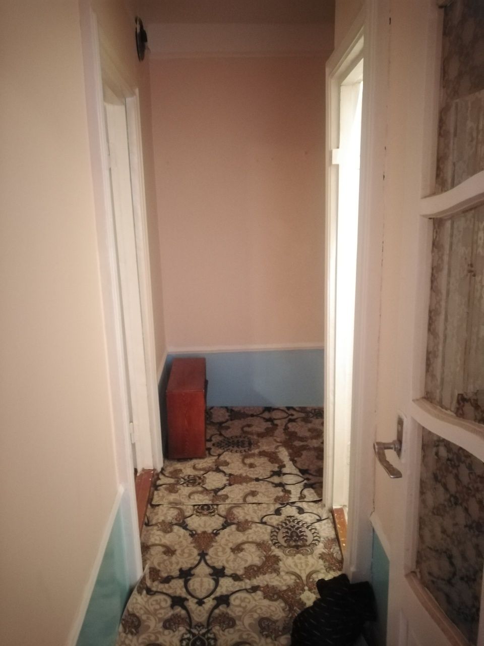 Квартира Сотилади тезда арзон