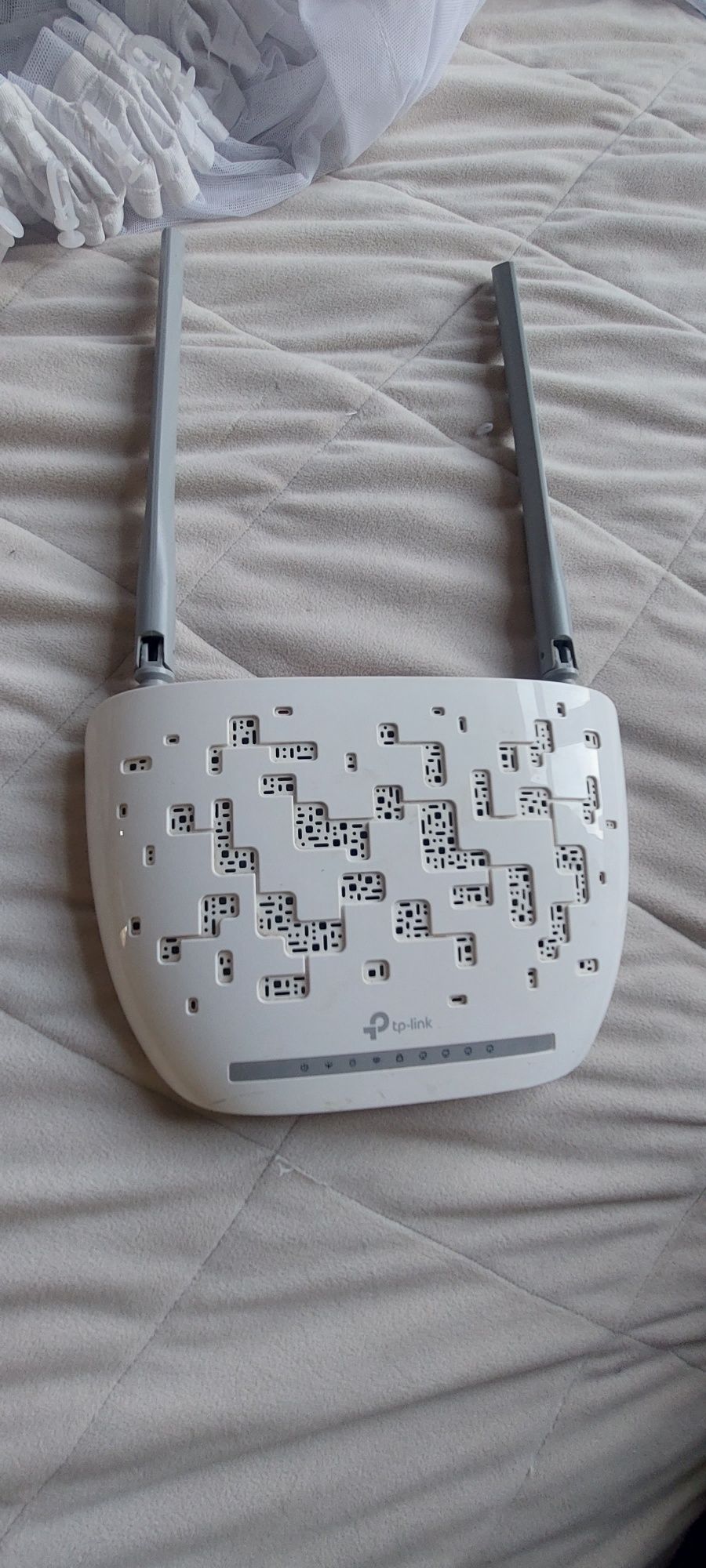 Мадем tp-link Вайфай