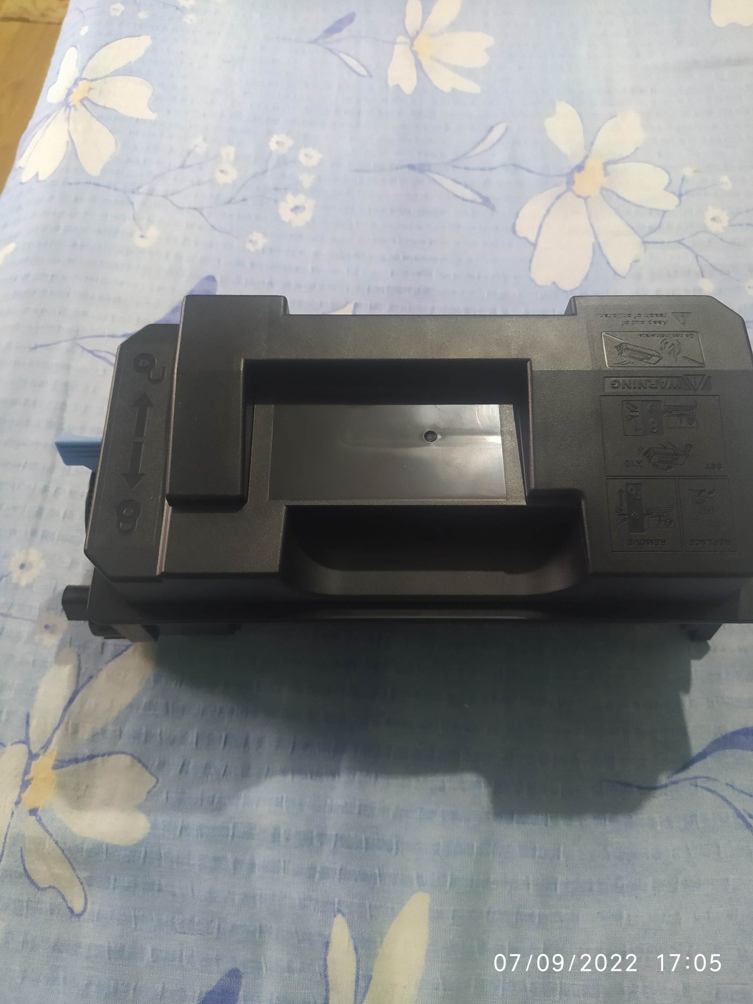 toner kyocera tk-3130