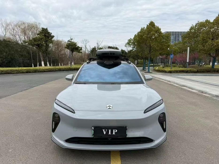 NIO ET5 TOURING 625 ot Kuchi