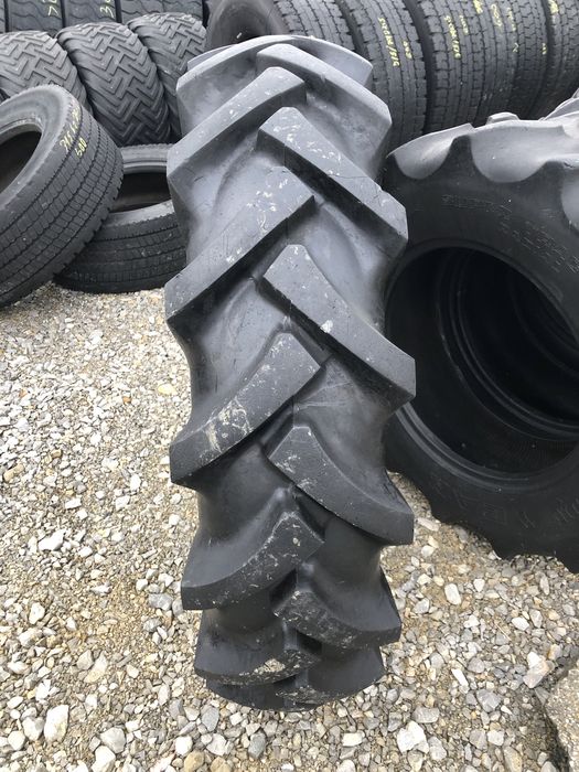 Anvelope 12.4 x 24 SEHA KNK50