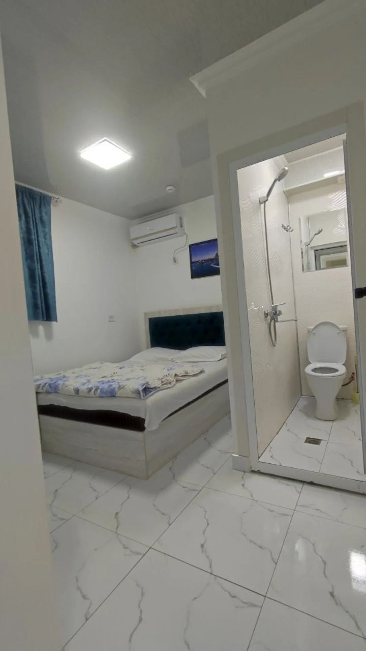 Bez zaks Mexmonhona Hostel  Chilonzor algoritim