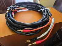 Speaker Cable Cаnаrе 2х3 м.