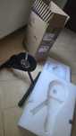 Hometrainer D100 + caseta 10 viteze