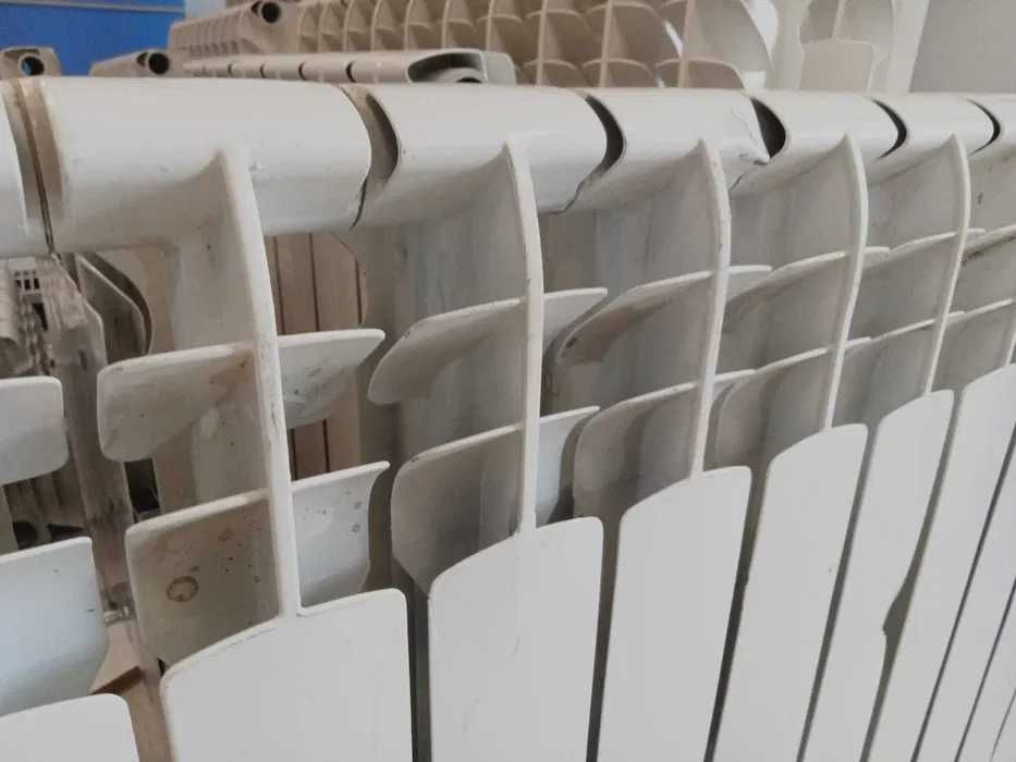 Радиаторы отопления