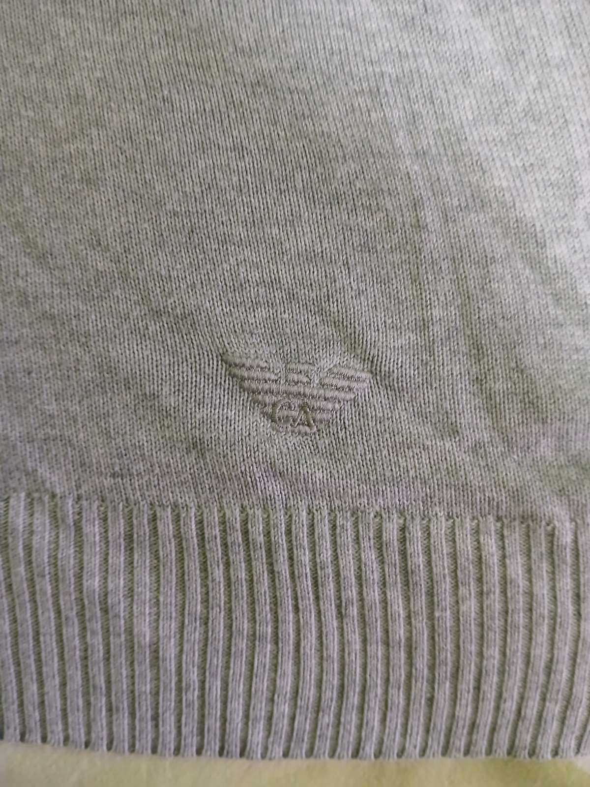 Блуза Emporio Armani-L