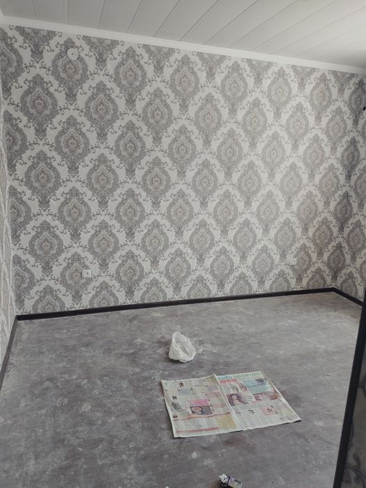 Qarshi shahridan 3 xonali Uy sotiladi xamma sharoyiti Bor SUV sever Ga