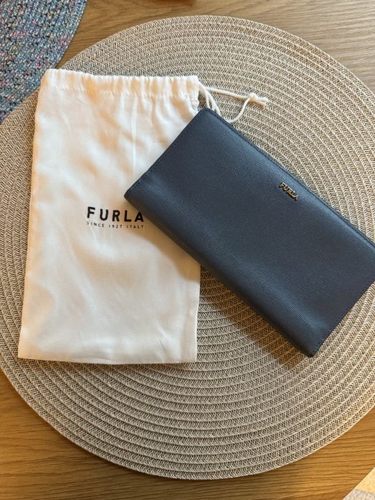 Дамски портфейл Furla