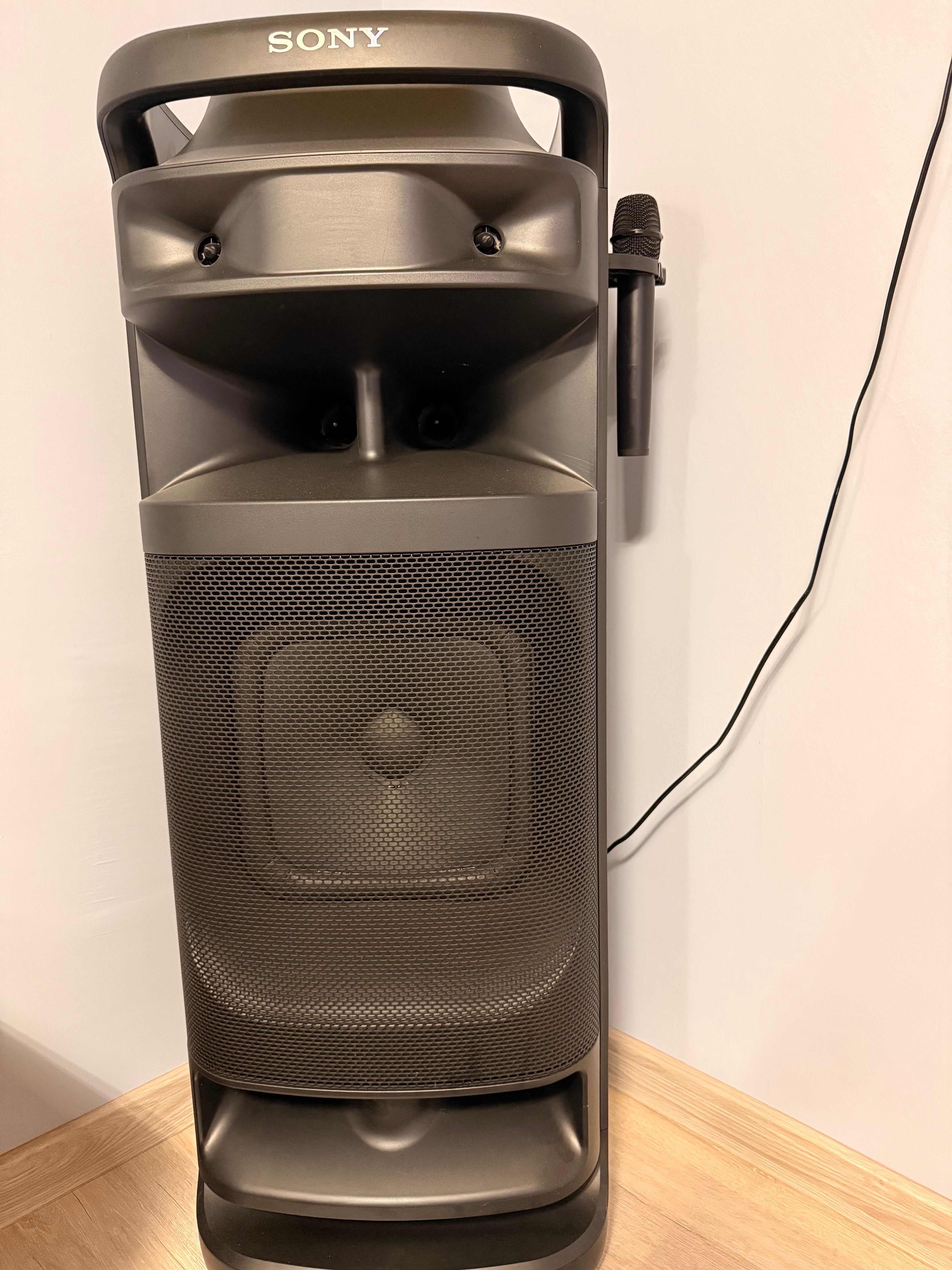 Sony ULT 10 Tower
