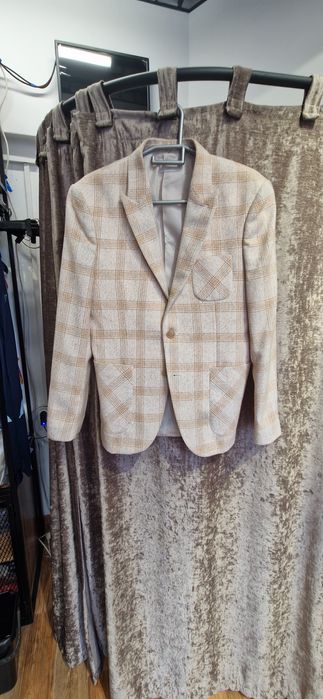 Продам пиджак 46 размер