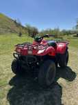 ATV Kawasaki kvf360 4x4