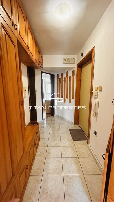 Дава се под наем Тристаен апартамент в Бургас, Възраждане - 80 кв.м за 510 € - Снимка #5