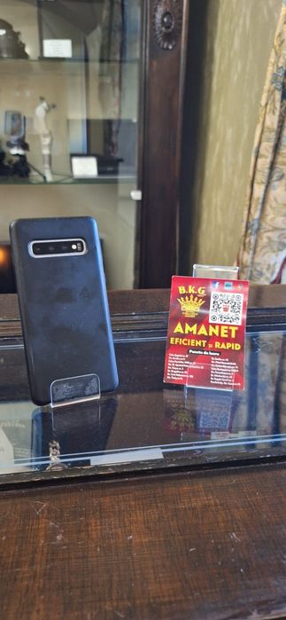 Samsung S10 128gb Amanet BKG