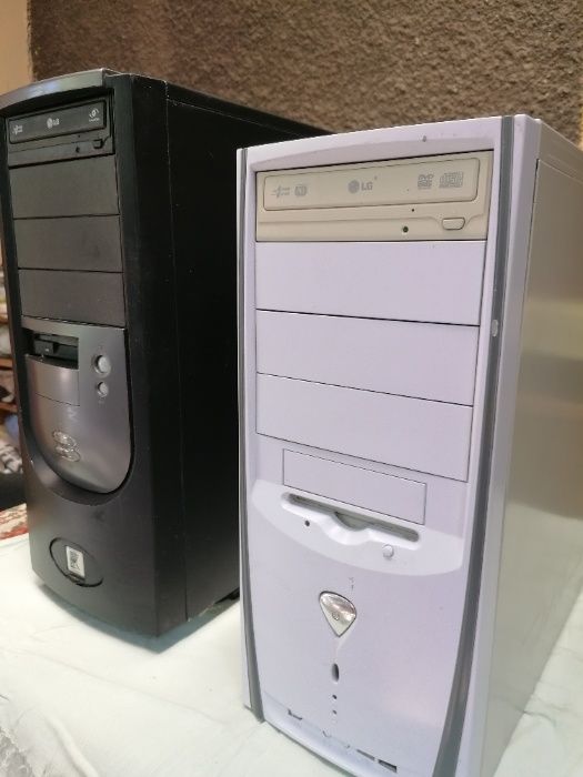 Desktop sistem PC