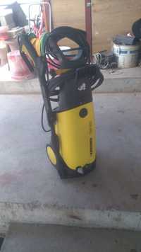 Водоструйка, водоструйки karcher 720