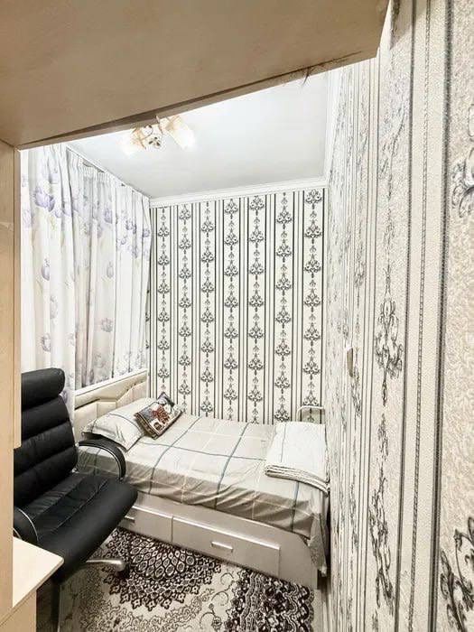 Продается 2-комнатная квартира, массив Ялангач, Маданият Институт