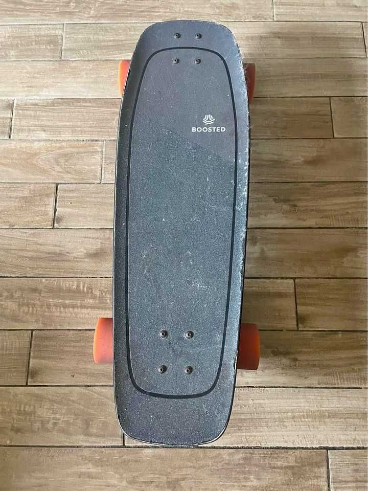 Boosted Board Mini Електрически скейтборд/лонгборд