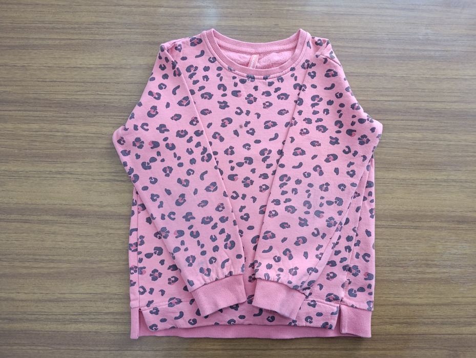 Свитшоты на девочку