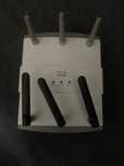Cisco air ap 1252ag-e-k9