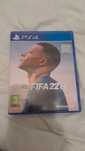 Fifa 22 pentru ps4