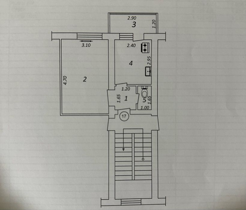 1/2/4 ттз 1 вторичка мирзо улугбек