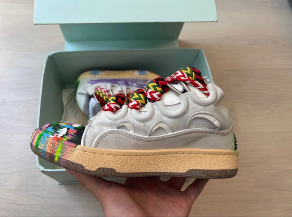 Lanvin curb x Gallery Dept. -35